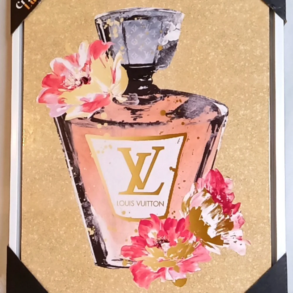Lux Wall Art